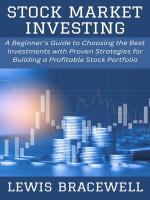 cover image of Stock Market Investing
